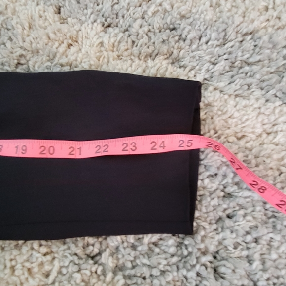 C Hester &Peck jacket Dark Blue Color Size M - Picture 10 of 12